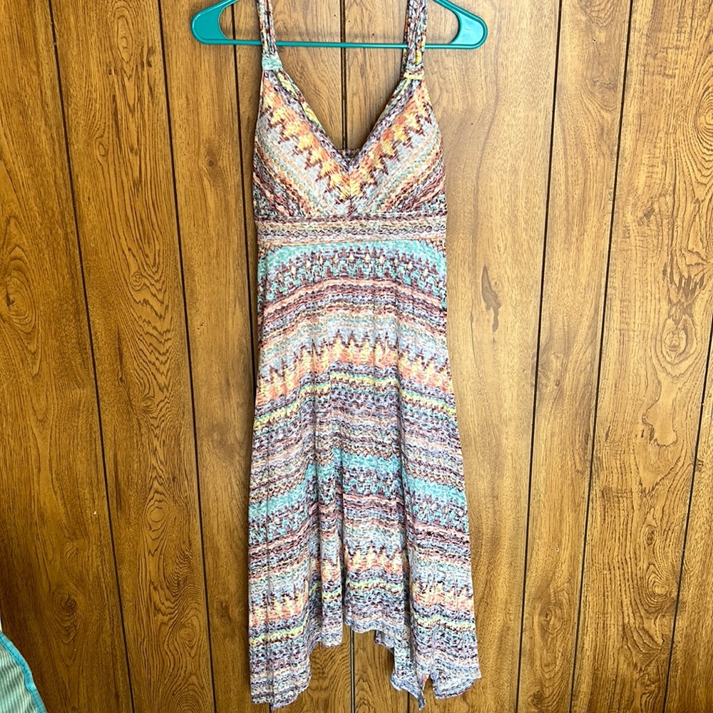 Women’s dress